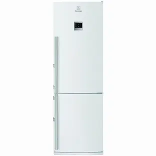 Холодильник Electrolux EN 53453AW Холодильник Electrolux EN 53453AW
