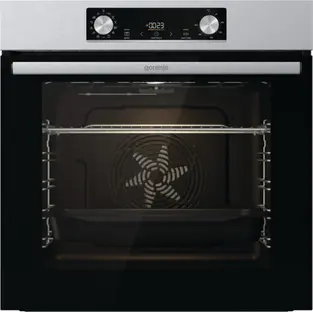 Духовой шкаф Gorenje BO6737E02X фото 1 Духовой шкаф Gorenje BO6737E02X фото 1