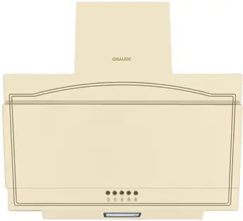 Вытяжка Graude DHK 60.1 EL