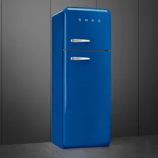 Холодильник Smeg FAB30RBE5 фото 3