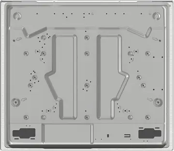 Газовая варочная панель Gorenje GW641EBX фото 2
