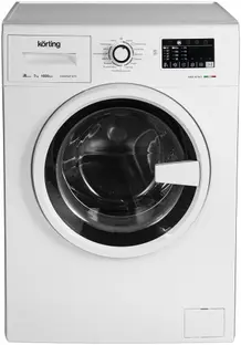 Стиральная машина Korting KWM 55F1070 Стиральная машина Korting KWM 55F1070
