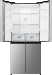 Холодильник Gorenje NRM819E61X фото 2 Холодильник Gorenje NRM819E61X фото 2