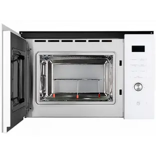 Встраиваемая микроволновая печь Kuppersberg HMW 650 WH фото 2 Встраиваемая микроволновая печь Kuppersberg HMW 650 WH фото 2
