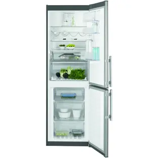 Холодильник Electrolux EN93454KX Холодильник Electrolux EN93454KX