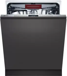 Встраиваемая посудомоечная машина Neff S155HCX29E фото 1 Встраиваемая посудомоечная машина Neff S155HCX29E фото 1