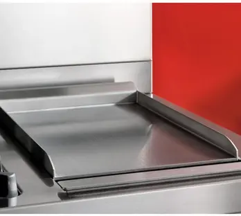 Варочный центр Bertazzoni MAS1206GMFEDXT фото 2