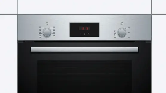Духовой шкаф Bosch HBF 134 ER 0R фото 3 Духовой шкаф Bosch HBF 134 ER 0R фото 3