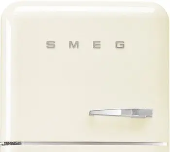 Холодильник Smeg FAB30LCR5 фото 2