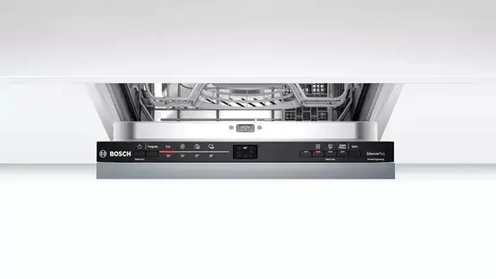 Встраиваемая посудомоечная машина Bosch SRV2IKX3CR фото 2 Встраиваемая посудомоечная машина Bosch SRV2IKX3CR фото 2