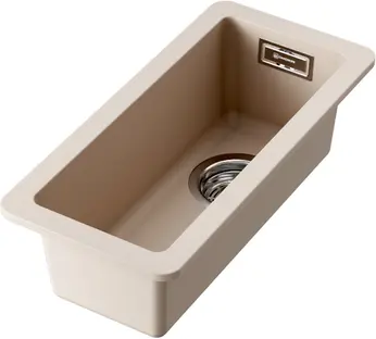 Кухонная мойка OMOIKIRI Kata 20-U-SA (арт.4993419) фото 2 Кухонная мойка OMOIKIRI Kata 20-U-SA (арт.4993419) фото 2