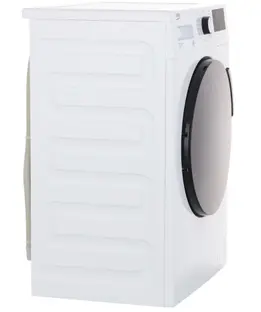 Стирально-сушильная машина Beko WDB7425R2W фото 3