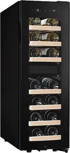 Винный шкаф Meyvel MV19-KBF2 фото 1 Винный шкаф Meyvel MV19-KBF2 фото 1