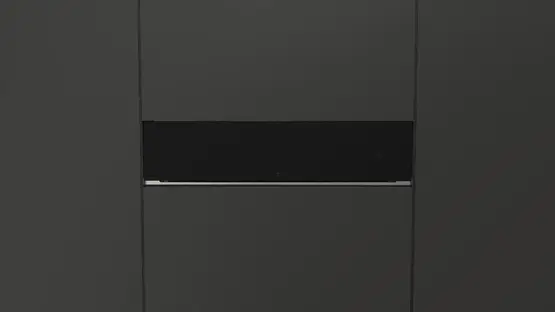 Ящик для подогрева посуды Fulgor Milano FUWD 150 MBK фото 2 Ящик для подогрева посуды Fulgor Milano FUWD 150 MBK фото 2