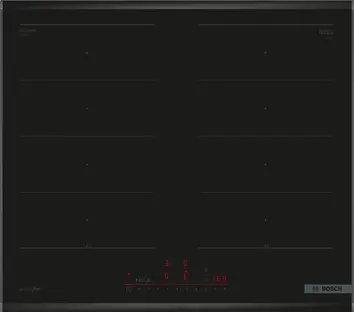 Индукционная стеклокерамич. панель Bosch PXX695HC1Z фото 1