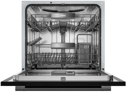 Посудомоечная машина Haier HDWI8-58BK3RU фото 3