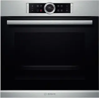 Духовой шкаф Bosch HBG 6750S1 фото 1