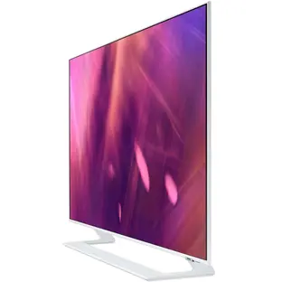 Телевизор Samsung  43" (109 см) 2021 белый Samsung UE43AU9010U фото 3