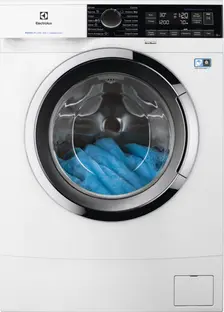Стиральная машина Electrolux EW6S2R27C фото 1