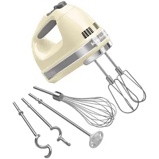 Ручной миксер KitchenAid 5KHM9212EAC фото 3 Ручной миксер KitchenAid 5KHM9212EAC фото 3