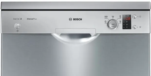 Встраиваемая посудомоечная машина Bosch SMS25AI03E фото 2