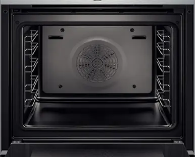 Духовой шкаф Bosch HBG 6750B1 фото 3