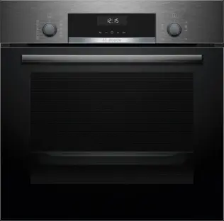 Духовой шкаф Bosch HBJ517SG0R фото 1