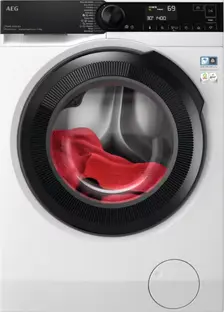 Стиральная машина AEG LFR73964VE фото 1 Стиральная машина AEG LFR73964VE фото 1