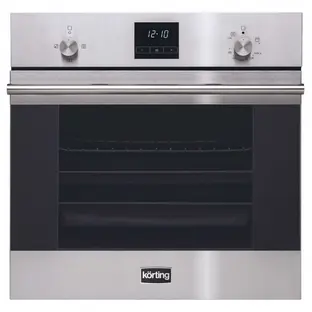 Духовой шкаф Korting OGG 771 CFX фото 1 Духовой шкаф Korting OGG 771 CFX фото 1