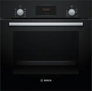 Духовой шкаф Bosch HBF113BA0Q фото 1 Духовой шкаф Bosch HBF113BA0Q фото 1
