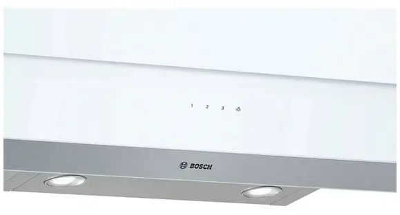 Вытяжка Bosch DWK065G20T фото 3 Вытяжка Bosch DWK065G20T фото 3