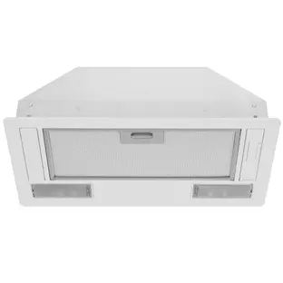 Вытяжка JET AIR VIERA LUX WH/A/52 фото 2