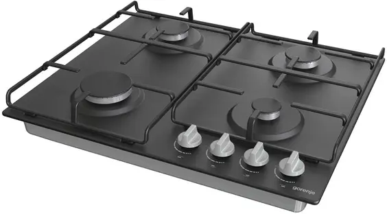 Газовая варочная панель Gorenje G640EXB фото 3