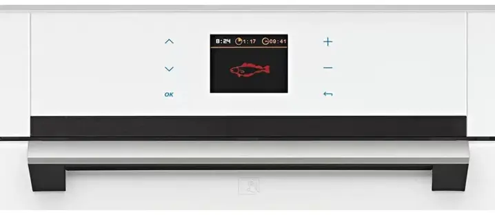 Духовой шкаф De Dietrich DOP 790 W фото 2 Духовой шкаф De Dietrich DOP 790 W фото 2