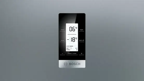 Холодильник Bosch KGN39VL1M фото 3 Холодильник Bosch KGN39VL1M фото 3