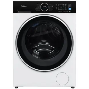 Стиральная машина Midea MF210W105WB/W фото 1