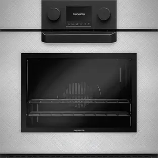 Духовой шкаф Barazza 1FEVTP trama stainless steel фото 1