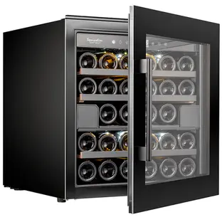 Холодильник винный Temptech SOMZ60DB-24 фото 2 Холодильник винный Temptech SOMZ60DB-24 фото 2