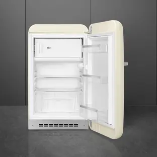 Холодильник SMEG FAB10RCR6 фото 2