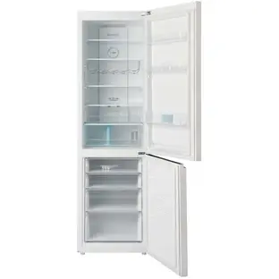 Холодильник Haier C2F637CWRG фото 2