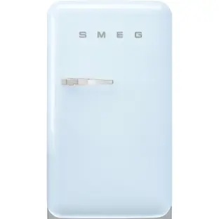 Холодильник SMEG FAB10RPB6 фото 1 Холодильник SMEG FAB10RPB6 фото 1