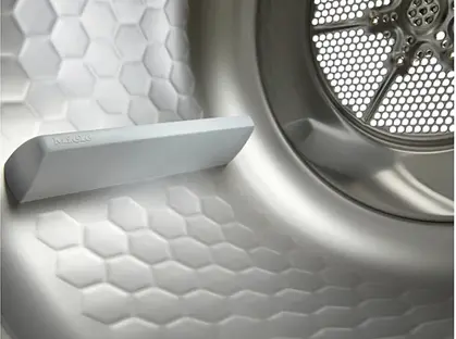 Сушильная машина Miele TEC225WP фото 3