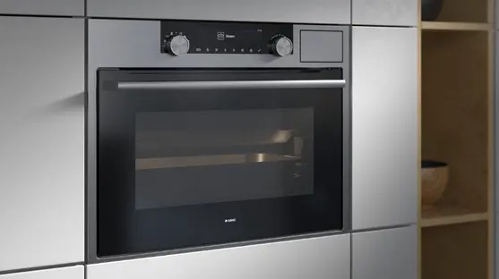 Духовой шкаф Asko OCSM8487S фото 2 Духовой шкаф Asko OCSM8487S фото 2