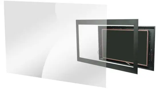 Телевизор AVEL AVS550OF фото 3