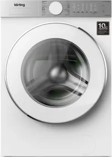 Стиральная машина Korting KWM 60DM1201 Стиральная машина Korting KWM 60DM1201