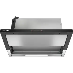 Вытяжка Miele DAS 2620 Matt-Schwarz фото 2 Вытяжка Miele DAS 2620 Matt-Schwarz фото 2