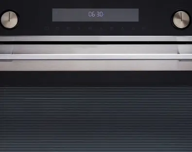 Духовой шкаф с свч Midea MO86000MGB фото 3 Духовой шкаф с свч Midea MO86000MGB фото 3