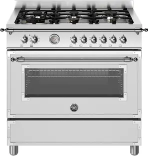 Варочный центр Bertazzoni HER96L1EXT2 фото 1