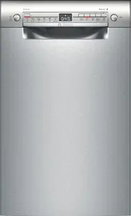 Встраиваемая посудомоечная машина Bosch SPU2HKI57S фото 1 Встраиваемая посудомоечная машина Bosch SPU2HKI57S фото 1