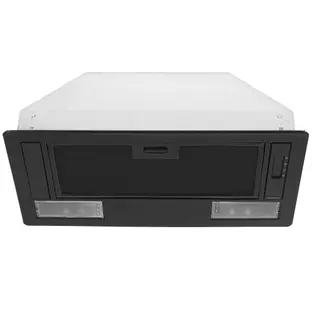 Вытяжка JET AIR VIERA LUX BL/A/52 фото 2
